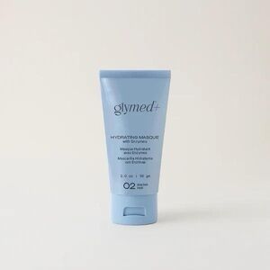 Glymed+ Hydrating Masque with Enzymes